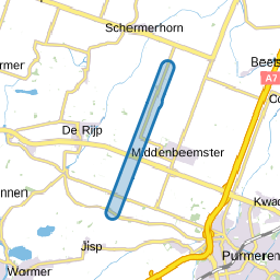 Jisperweg