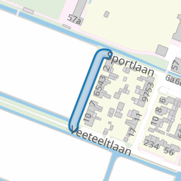 Landbouwlaan