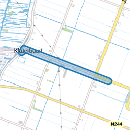 Rijperweg