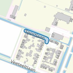 Sportlaan