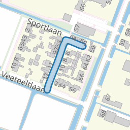 Torenstraat