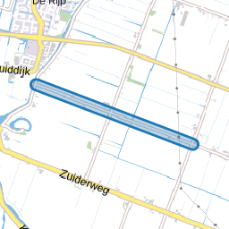 Volgerweg