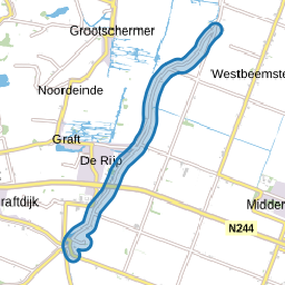 Westdijk