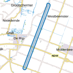Wormerweg