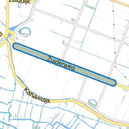 Zuiderweg