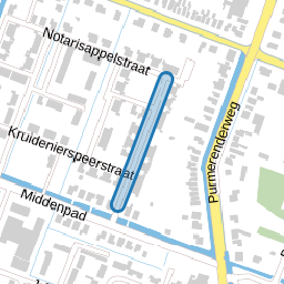 Benonistraat