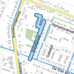 Burlatstraat