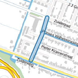 Dirk Dekkerstraat
