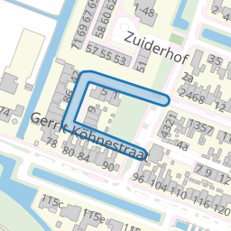 Gerrit Köhnestraat