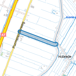 Hobrederlaan