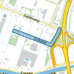 Kolkpad