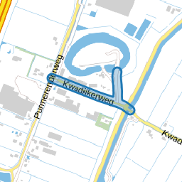 Kwadijkerweg