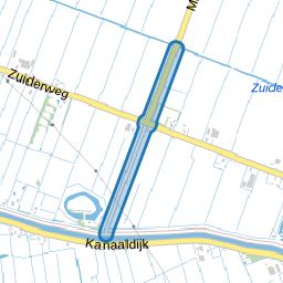Middenweg