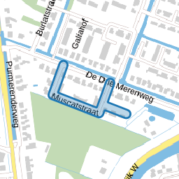 Muscatstraat