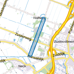 Nekkerweg
