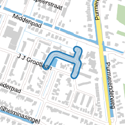 Ninaberstraat