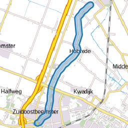 Oostdijk