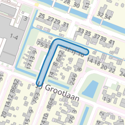 van der Hoekstraat