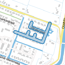 Vlinderslag