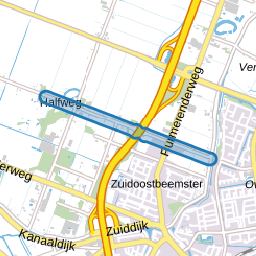 Volgerweg