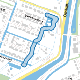Wilgenhoekpad