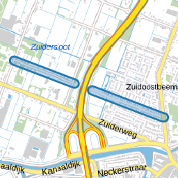 Zuiderpad