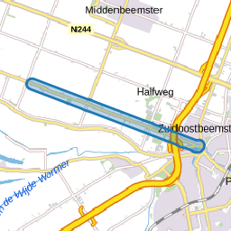 Zuiderweg