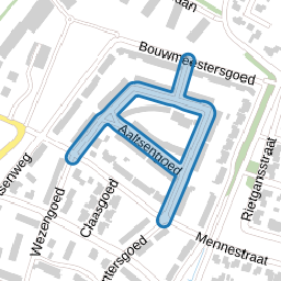 Aaltsengoed
