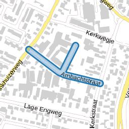 Ambachtstraat
