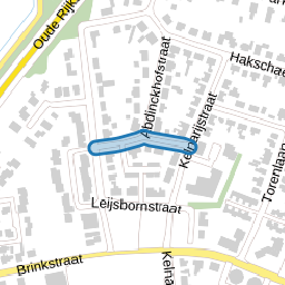 Arnt Venlostraat