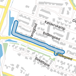 Bijsterense Slagen
