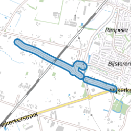 Bijsterenseweg