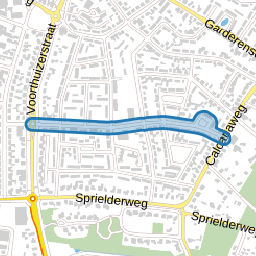 Bilderdijkstraat
