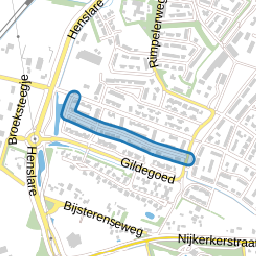 Bollengoed