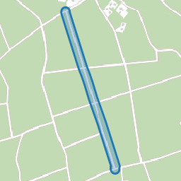 Boswachter Kieftpad