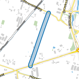 Brijstroetweg