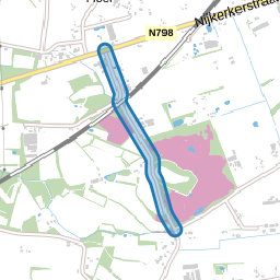 Broekermolenweg