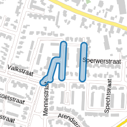 Buizerdstraat