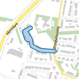 Dames Tijssenstraat