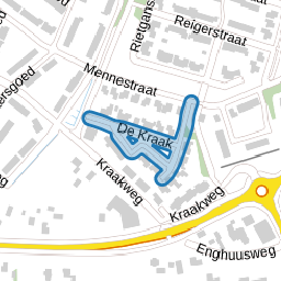 De Kraak