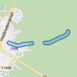 Drieseweg