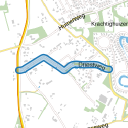Driestweg