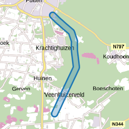 Drosteweg