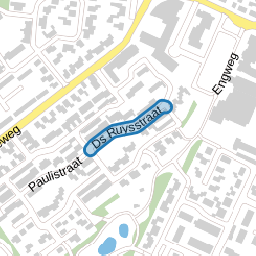 Ds Ruysstraat