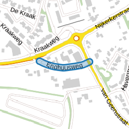 Enghuusweg