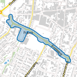 Engweg