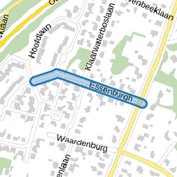 Essenburgh