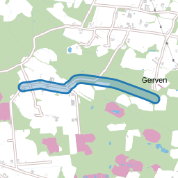 Gervenseweg