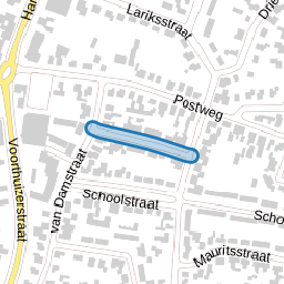 H van Boeijenstraat
