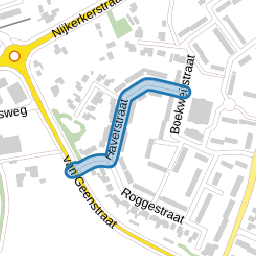 Haverstraat
